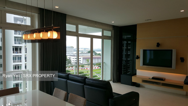 Monterey Park Condominium thumbnail photo